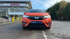 Honda Jazz 1.3 EX 5dr Petrol Hatchback